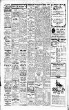 Central Somerset Gazette Friday 26 December 1952 Page 4
