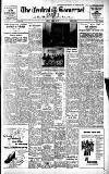 Central Somerset Gazette Friday 20 March 1953 Page 1