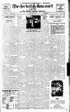 Central Somerset Gazette Friday 03 July 1953 Page 1