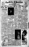 Central Somerset Gazette Friday 23 October 1953 Page 1