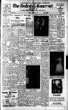 Central Somerset Gazette Friday 06 November 1953 Page 1