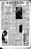 Central Somerset Gazette Friday 08 January 1954 Page 1