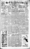 Central Somerset Gazette Friday 29 January 1954 Page 1
