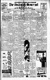 Central Somerset Gazette Friday 22 October 1954 Page 1
