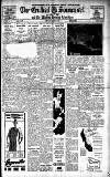 Central Somerset Gazette Friday 29 October 1954 Page 1