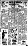 Central Somerset Gazette Friday 03 December 1954 Page 1