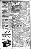 Central Somerset Gazette Friday 18 February 1955 Page 8