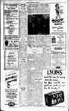 Central Somerset Gazette Friday 11 March 1955 Page 4