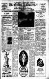 Central Somerset Gazette Friday 20 May 1955 Page 1