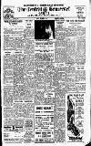 Central Somerset Gazette Friday 07 December 1956 Page 1