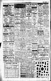 Central Somerset Gazette Friday 04 January 1957 Page 4