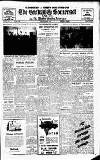 Central Somerset Gazette Friday 01 March 1957 Page 1