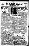 Central Somerset Gazette Friday 04 October 1957 Page 1