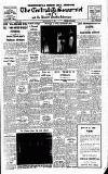 Central Somerset Gazette Friday 17 January 1958 Page 1
