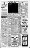 Central Somerset Gazette Friday 24 January 1958 Page 5