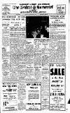 Central Somerset Gazette Friday 29 January 1960 Page 1