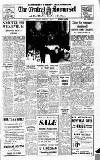 Central Somerset Gazette Friday 05 February 1960 Page 1