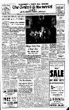 Central Somerset Gazette Friday 19 February 1960 Page 1
