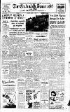 Central Somerset Gazette Friday 01 July 1960 Page 1