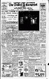 Central Somerset Gazette Friday 02 September 1960 Page 1