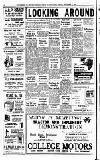 Central Somerset Gazette Friday 02 September 1960 Page 16
