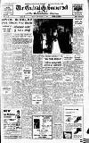 Central Somerset Gazette Friday 16 September 1960 Page 1