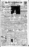 Central Somerset Gazette Friday 30 September 1960 Page 1