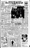 Central Somerset Gazette Friday 21 October 1960 Page 1