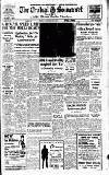 Central Somerset Gazette Friday 28 October 1960 Page 1