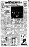 Central Somerset Gazette Friday 18 November 1960 Page 1