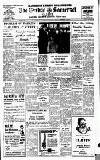 Central Somerset Gazette Friday 25 November 1960 Page 1