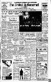 Central Somerset Gazette Friday 16 December 1960 Page 1