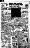 Central Somerset Gazette Friday 06 January 1961 Page 1