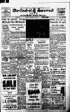 Central Somerset Gazette Friday 13 January 1961 Page 1