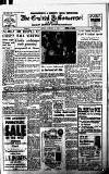 Central Somerset Gazette Friday 20 January 1961 Page 1