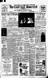 Central Somerset Gazette Friday 03 February 1961 Page 1