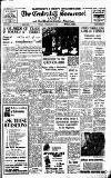 Central Somerset Gazette Friday 17 February 1961 Page 1