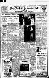 Central Somerset Gazette Friday 24 February 1961 Page 1