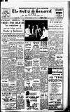 Central Somerset Gazette Friday 10 March 1961 Page 1