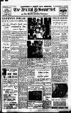 Central Somerset Gazette Friday 24 March 1961 Page 1