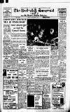 Central Somerset Gazette Friday 31 March 1961 Page 1