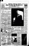 Central Somerset Gazette Friday 07 April 1961 Page 1