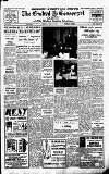 Central Somerset Gazette Friday 09 June 1961 Page 1