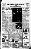 Central Somerset Gazette Friday 07 July 1961 Page 1