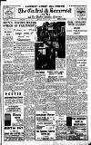 Central Somerset Gazette Friday 21 July 1961 Page 1