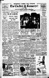 Central Somerset Gazette Friday 28 July 1961 Page 1
