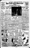 Central Somerset Gazette Friday 01 September 1961 Page 1