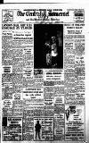 Central Somerset Gazette Friday 06 October 1961 Page 1