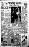 Central Somerset Gazette Friday 20 October 1961 Page 1
