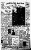 Central Somerset Gazette Friday 27 October 1961 Page 1